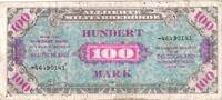 Allemagne 100 Mark SS -