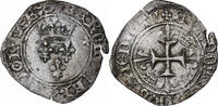 France Florette Charles VI, Châlons-sur-Marne, Argent -