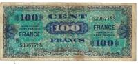 France 100 Francs 53967788, Fayette:VF25.04, KM:118a -