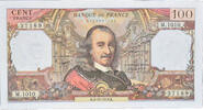 France 100 Francs Corneille, M.101037189, Fayette:65.55, KM:149f -