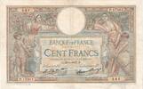 France 100 Francs Luc Olivier Merson, 1927-05-30, P.17981441 -
