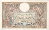 France 100 Francs Luc Olivier Merson, 1928-07-10, F.22032828 -