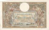 France 100 Francs Luc Olivier Merson, 1928-07-17, 1928-07-17 -
