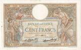 France 100 Francs Luc Olivier Merson, 1929-07-01, H.25568048 -