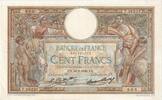 France 100 Francs Luc Olivier Merson, 1930-08-14, F.262339003 -