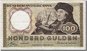 Pays-Bas 100 Gulden Billet, 1953-02-02 -