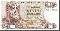 Grèce 1000 Drachmai Billet, 1970-11-01 -