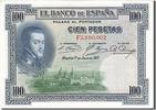 Espagne 100 Pesetas Billet, 1925-07-01 -