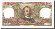 France 100 Francs Billet, 100 F 1964-1979 ''Corneille'', 1976-08-05 -