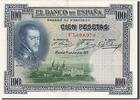 Espagne 100 Pesetas Billet, 1925-07-01 -