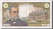 France 5 Francs Billet, 1966-09-01, Fayette:61.3, KM:146a -