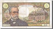 France 5 Francs Billet, 1966-05-05, Fayette:61.1, KM:146a -