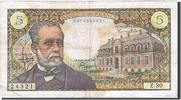 France 5 Francs Billet, 1966-09-01, Fayette:61.3, KM:146a -