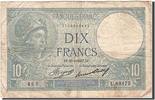 France 10 Francs Billet, 1937-02-25, Fayette:6.18, KM:73e -