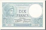 France 10 Francs Billet, 1924-05-05, Fayette:6.8, KM:73c -