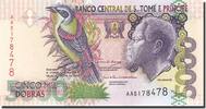 Sao Tomé-et-Principe 5000 Dobras Billet, Saint Thomas and Prince, 2004-08-26, KM:65b -
