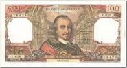 France 100 Francs 1972-01-06, KM:149d -