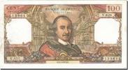 France 100 Francs 1972-01-06, KM:149d -