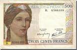 France 300 Francs 300 F 1938-1939, 1939-02-09, Fayette:29.3, KM:87a -