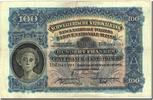 Suisse 100 Franken Billet, 1947-10-16, KM:35u -