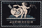 Allemagne 25 Pfennig Billet, Altheide, Blason, Mehl:28.1 -