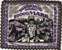 Allemagne 10000 Mark Bielefeld, 1923-02-15, Soie, Grabowski:70b -