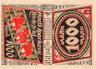 Allemagne 1000 Mark Bielefeld, 1922-11-21 -