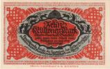 Allemagne 10 Millionen Mark Bielefeld, 1923-09-09 -