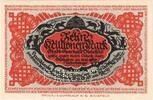Allemagne 10 Millionen Mark Bielefeld, 1923-09-09 -