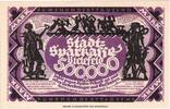 Allemagne 500 000 Mark Bielefeld, 1923-08-20 -