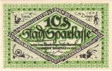 Allemagne 10 Pfennig Bielefeld, 1919-04-01, Grabowski:44 -