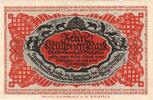 Allemagne 10 Millionen Mark Bielefeld, 1923-09-09 -