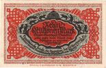 Allemagne 10 Millionen Mark Bielefeld, 1923-09-09 -