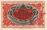 Allemagne 10 Millionen Mark Bielefeld, 1923-09-09 -