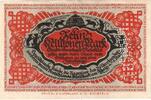 Allemagne 10 Millionen Mark Bielefeld, 1923-09-09 -