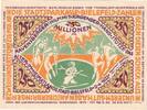 Allemagne 250 Millionen Mark Bielefeld, 1922-04-02 -
