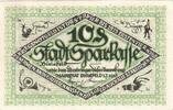 Allemagne 10 Pfennig Bielefeld, 1917-07-01, Grabowski:44.2b -