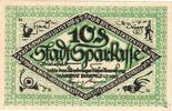 Allemagne 10 Pfennig Bielefeld, 1917-07-01, Grabowski:44.2b -