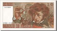 France 10 Francs Billet, 10 F 1972-1978 ''Berlioz'', 1976-07-01 -