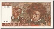 France 10 Francs Billet, 10 F 1972-1978 ''Berlioz'', 1974-08-01 -