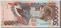 Sao Tomé-et-Principe 50,000 Dobras Billet, Saint Thomas and Prince, 1996-10-22, KM:68a -