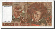 France 10 Francs Billet, 10 F 1972-1978 ''Berlioz'', 1975-07-03 -