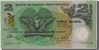 Papouasie-Nouvelle-Guinée 2 Kina Billet, Papua New Guinea -