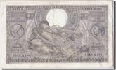Belgique 100 Francs-20 Belgas Billet, 1942-07-31 -