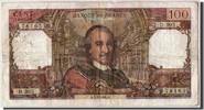 France 100 Francs Billet, 100 F 1964-1979 ''Corneille'', 1968-03-07 -