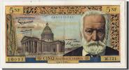 France 5 Nouveaux Francs Billet, 5 NF 1959-1965 ''Victor Hugo'' -
