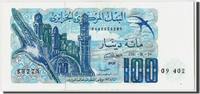 Algérie 100 Dinars Billet, Algeria, 1981-11-01, KM:131a -
