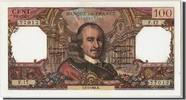 France 100 Francs Billet, 100 F 1964-1979 ''Corneille'', 1964-07-02 -