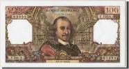 France 100 Francs Billet, 100 F 1964-1979 ''Corneille'', 1978-10-05 -
