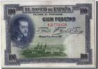 Espagne 100 Pesetas Billet, 1925-07-01, KM:69c -